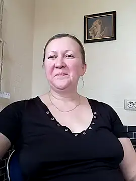 blondyaguar online show from March 14, 11:01 am