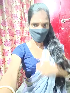 Joshna-Sexy online show from January 20, 3:37 am