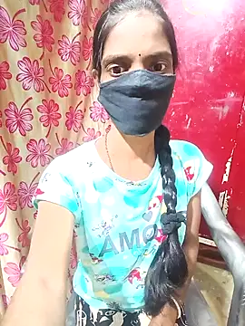 Joshna-Sexy online show from January 22, 4:02 pm