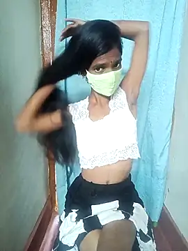 Joshna-Sexy online show from December 23, 5:05 am