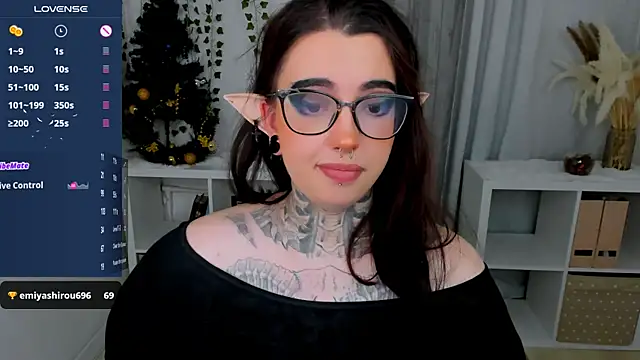 Dixi Pixi  online show from December 30, 1:47 pm