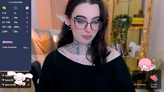 Dixi Pixi  online show from January 18, 8:52 am