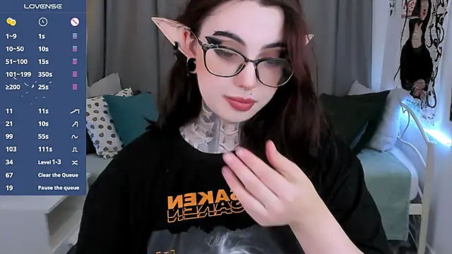 Dixi Pixi  online show from February 1, 5:49 am