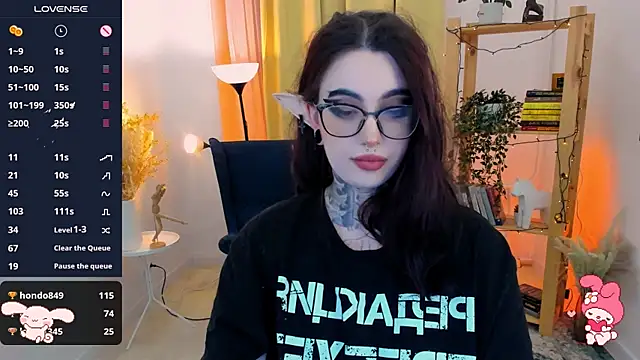 Dixi Pixi  online show from February 8, 8:42 am