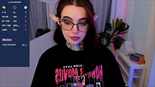 Dixi Pixi  online show from February 22, 5:44 am