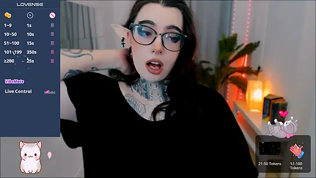 Dixi Pixi  online show from March 7, 5:40 am