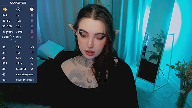 Dixi Pixi  online show from March 8, 5:49 am