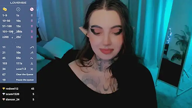 Dixi Pixi  online show from March 8, 8:55 am