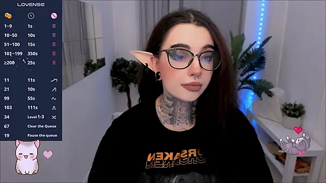 Dixi Pixi  online show from March 23, 5:43 am