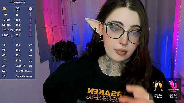 Dixi Pixi  online show from September 19, 5:42 am