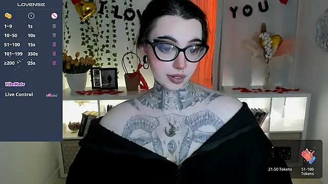 Dixi Pixi  online show from February 20, 5:48 am