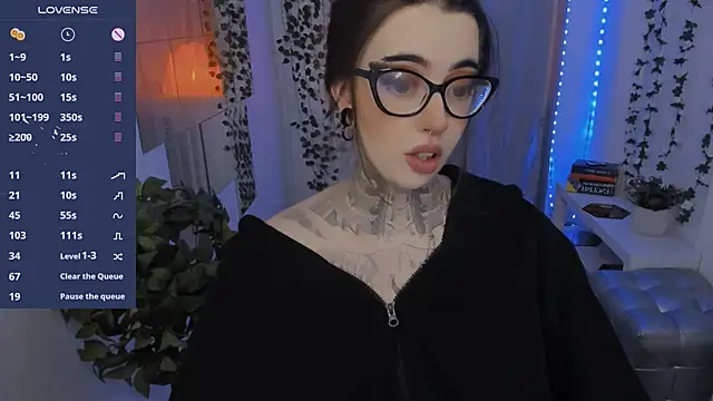 Dixi Pixi  online show from May 29, 5:49 am