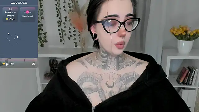 Dixi Pixi  online show from July 12, 5:42 am