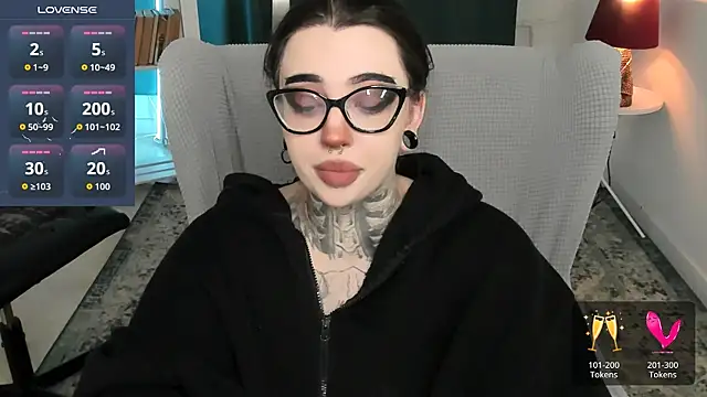 Dixi Pixi  online show from July 16, 10:21 am