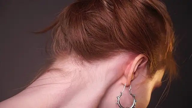 Snapshot of ginger_hugs chatting on January 5, 10:08 pm ginger hugs online show from January 5, 10:08 pm