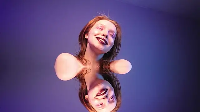 Snapshot of ginger_hugs chatting on January 12, 4:21 am ginger hugs online show from January 12, 4:21 am