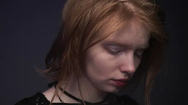 Snapshot of ginger_hugs chatting on February 24, 10:14 pm ginger hugs online show from February 24, 10:14 pm