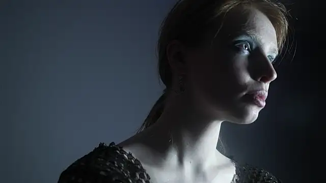 Snapshot of ginger_hugs chatting on March 4, 4:17 am ginger hugs online show from March 4, 4:17 am