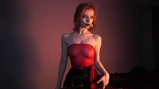 Snapshot of ginger_hugs chatting on March 13, 10:10 pm ginger hugs online show from March 13, 10:10 pm