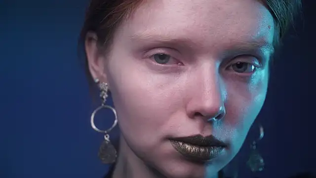 Snapshot of ginger_hugs chatting on October 9, 10:19 pm ginger hugs online show from October 9, 10:19 pm