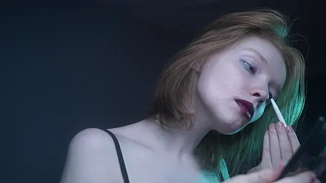 Snapshot of ginger_hugs chatting on October 10, 10:09 pm ginger hugs online show from October 10, 10:09 pm