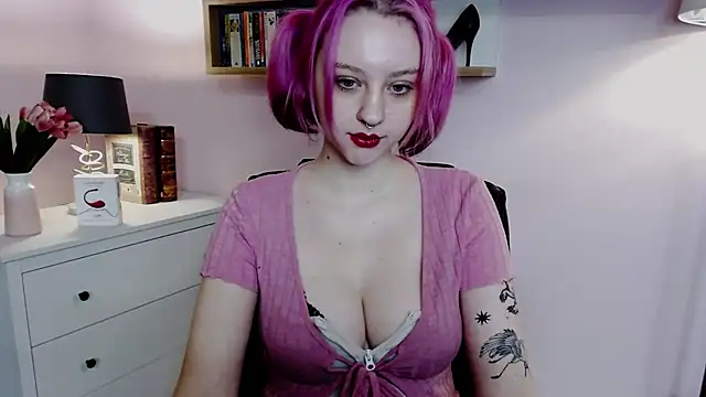 MadelineLust online show from January 25, 8:53 am