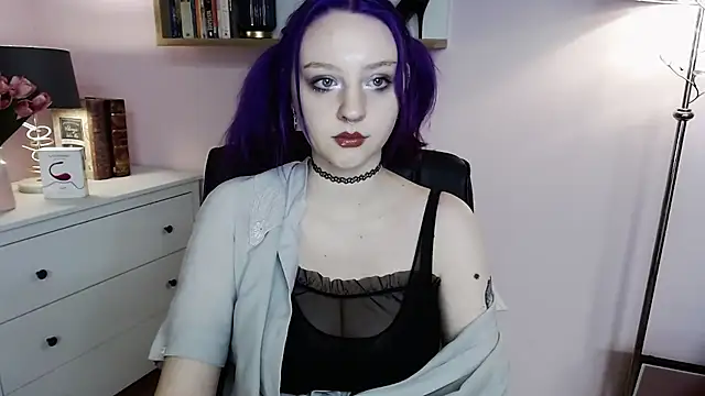 MadelineLust online show from February 16, 2:43 pm
