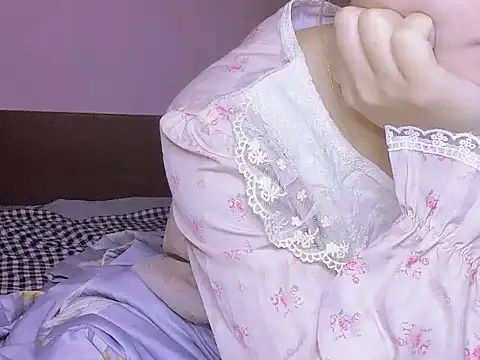 Yenzhing online show from February 12, 3:29 am