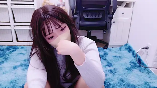 neruneruru online show from February 8, 7:26 am