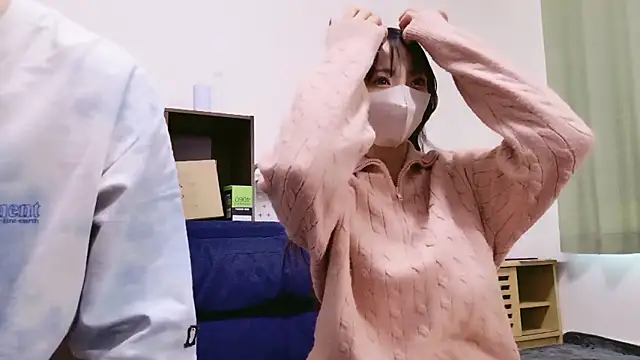 neruneruru online show from October 29, 5:53 am