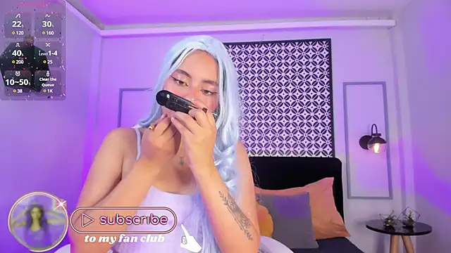 Snapshot of Chloe_fischer_ chatting on January 8, 1:52 pm Chloe fischer online show from January 8, 1:52 pm