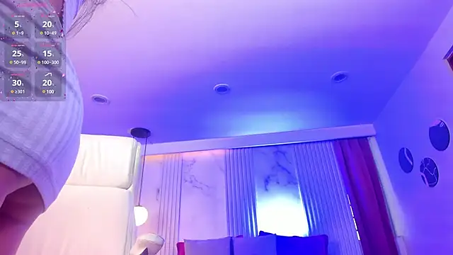 Snapshot of Chloe_fischer_ chatting on February 26, 2:25 pm Chloe fischer online show from February 26, 2:25 pm