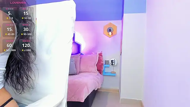 Snapshot of Chloe_fischer_ chatting on September 17, 2:08 pm Chloe fischer online show from September 17, 2:08 pm