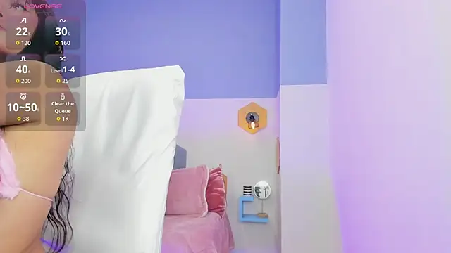 Snapshot of Chloe_fischer_ chatting on September 24, 2:53 pm Chloe fischer online show from September 24, 2:53 pm