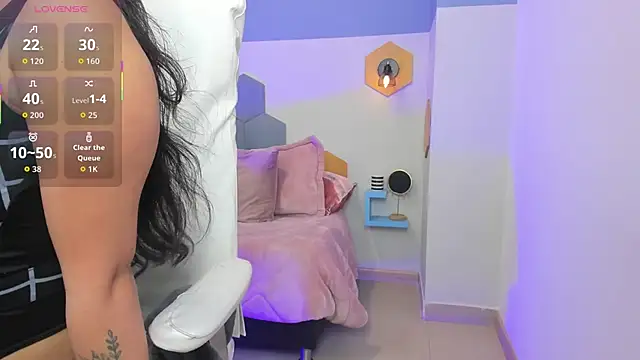 Snapshot of Chloe_fischer_ chatting on October 11, 3:43 pm Chloe fischer online show from October 11, 3:43 pm