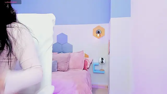 Snapshot of Chloe_fischer_ chatting on October 15, 2:50 pm Chloe fischer online show from October 15, 2:50 pm