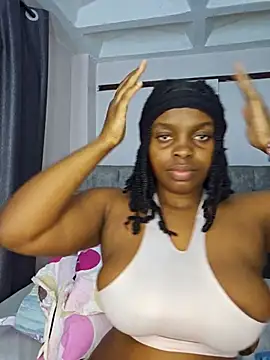 freaky j  online show from October 5, 3:16 am