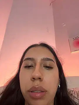 MissSussy online show from December 24, 3:49 am
