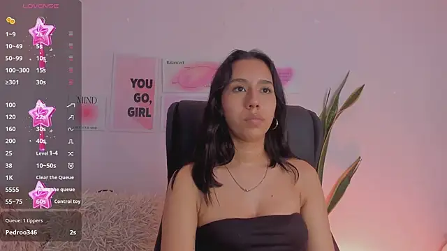 MissSussy online show from December 31, 10:26 am