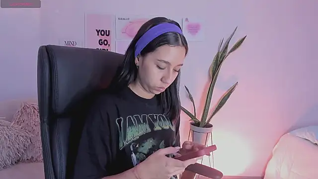 MissSussy online show from January 4, 3:29 am