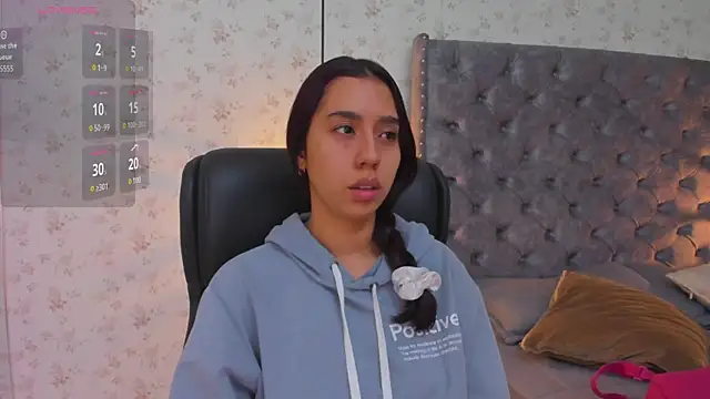 MissSussy online show from November 25, 11:43 am