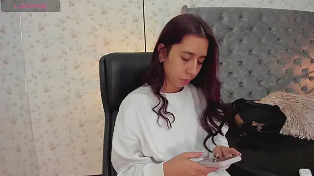 MissSussy online show from February 24, 11:52 am