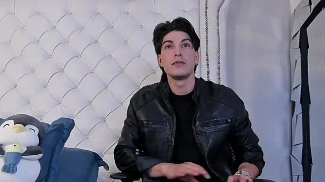 Karimferrer online show from March 14, 3:23 am