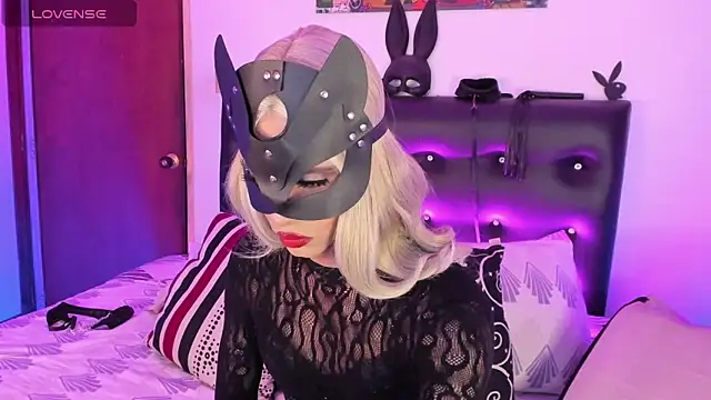 AngelsJones21 online show from September 24, 3:48 pm