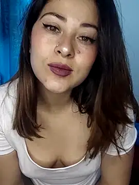 LisbethMoore  online show from September 24, 2:20 pm