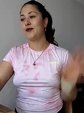 Snapshot of LisbethMoore_ chatting on March 6, 4:58 pm LisbethMoore online show from March 6, 4:58 pm