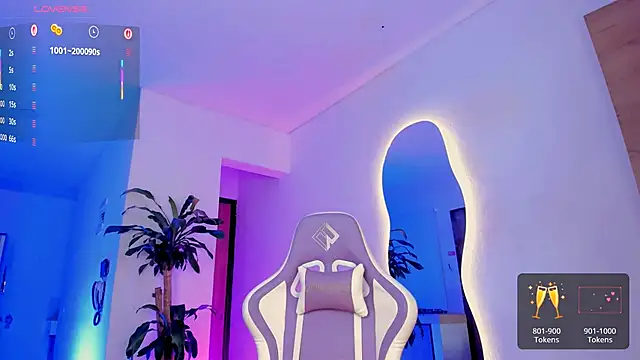 Snapshot of Pretty_Mariangel chatting on May 31, 4:31 am Pretty Mariangel online show from May 31, 4:31 am