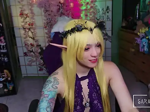 Sara Skys00 online show from July 28, 1:56 am
