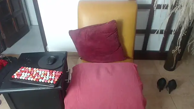 BrendaSex Hot online show from December 26, 8:11 pm