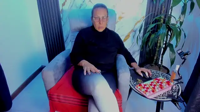 BrendaSex Hot online show from January 31, 8:29 pm